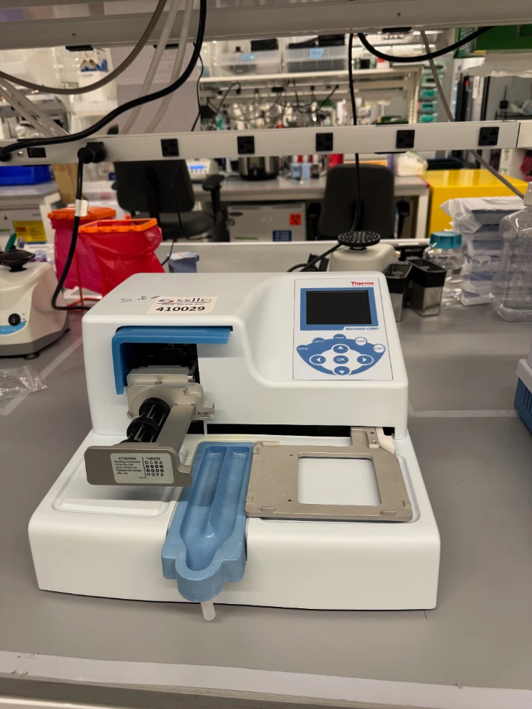 Thermo MultiDrop Combi Reagent Dispenser