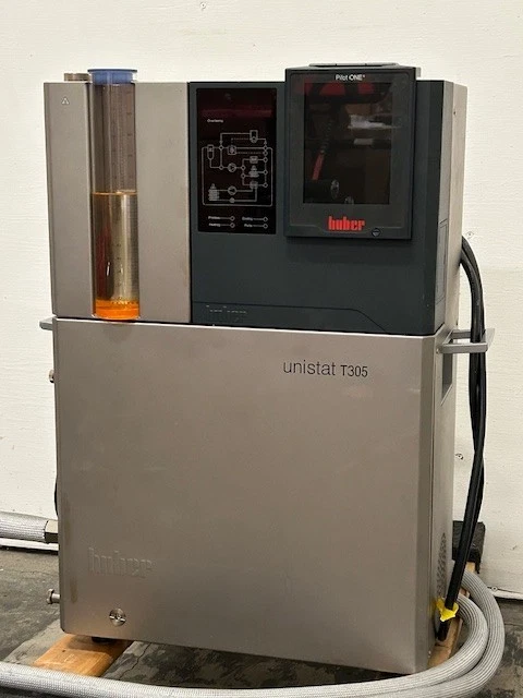 Huber Unistat T305W