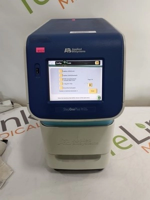 Applied Biosystems StepOne Plus Real-Time PCR Syst