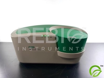 Bio-RAD Model QX600 Droplet Reader