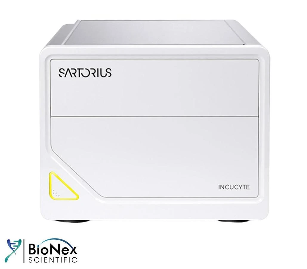 Sartorius Incucyte S3-C2 Live Cell Imager