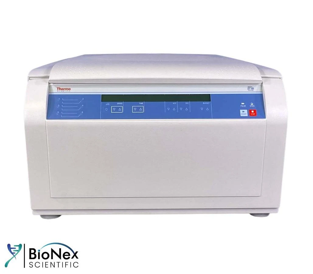 Thermo Sorvall ST 40 Centrifuge