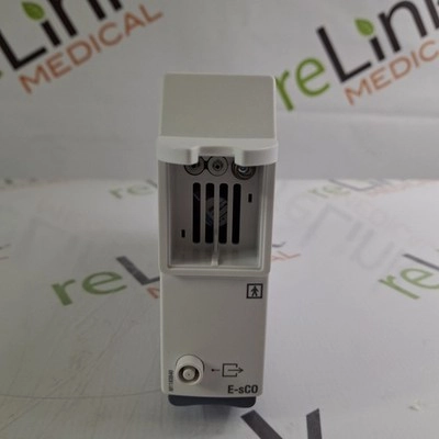 GE Healthcare E-sCO-00 Respiratory Module | LabX.com