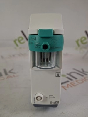 GE Healthcare E-sCO-00 Respiratory Module | LabX.com
