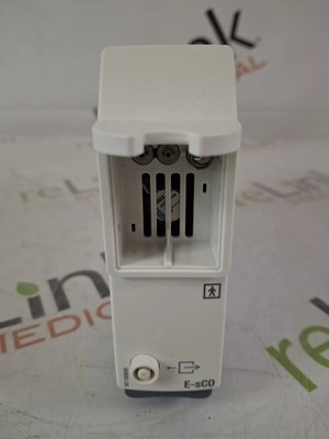 GE Healthcare E-sCO-00 Respiratory Module | LabX.com