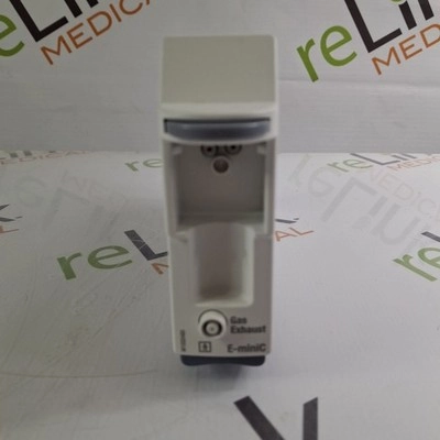 GE Healthcare E-miniC-00 CO2 Module | LabX.com