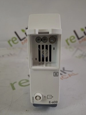 GE Healthcare E-sCO-00 Respiratory Module | LabX.com