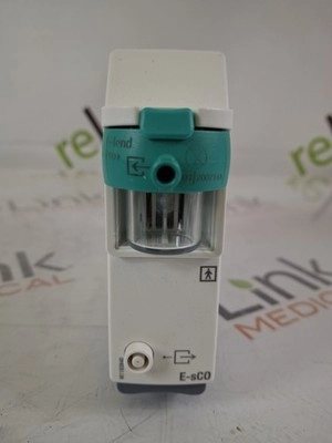 GE Healthcare E-sCO-00 Respiratory Module | LabX.com