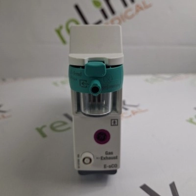 GE Healthcare E-sCO-00 Respiratory Module | LabX.com
