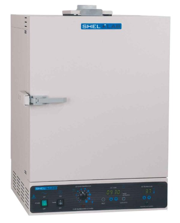 Top of the Line! SHEL LAB SMO1 Forced Air Laboratory Oven 1.5 cu. ft.  115V