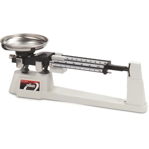 Ohaus Mechanical Scale, 710-00 (610 g x 0.1g) triple beam (80000011)