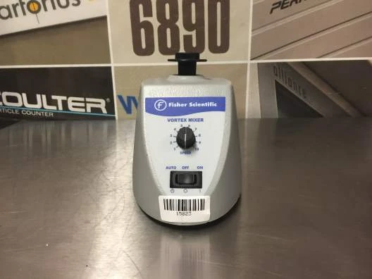 Fisher Scientific Vortex mixer Vortexer