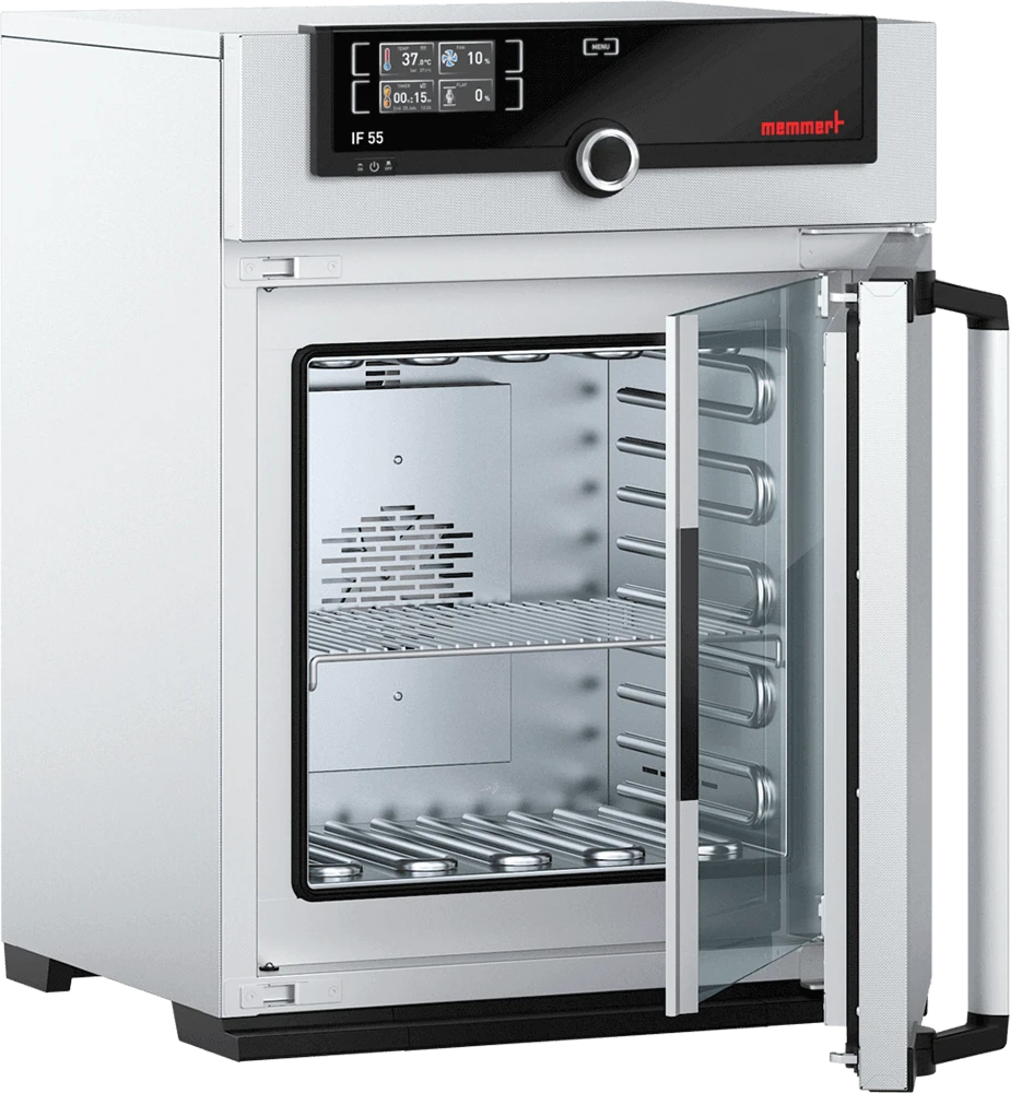 Memmert IF55 Incubator