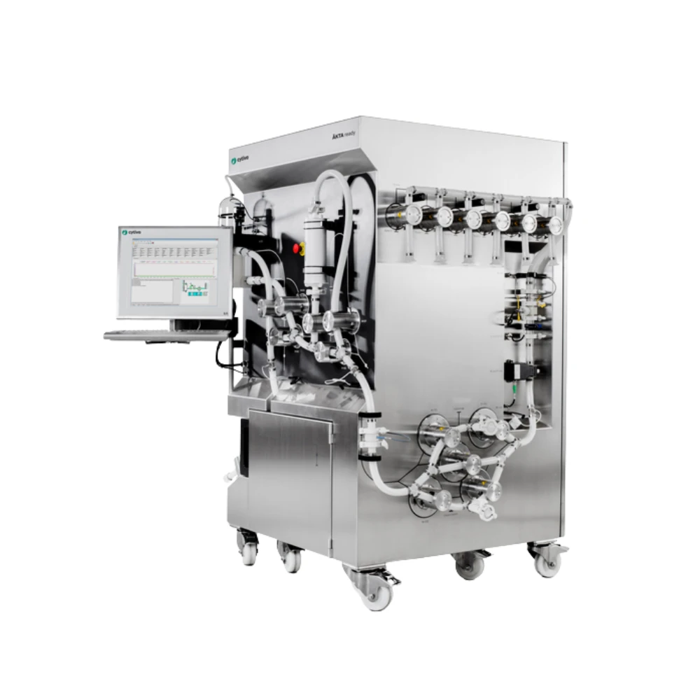 AKTA Ready XL Chromatography System