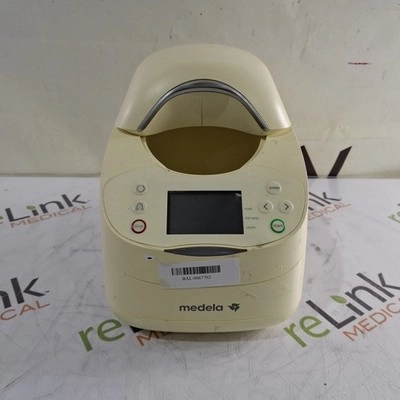Scaldalatte Senza Acqua Medela 87115 (usato Funzionante)