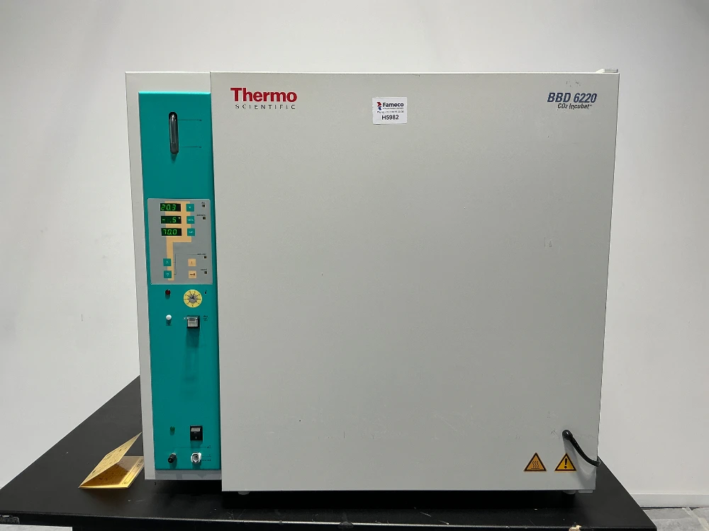 Thermo Scientific BBD 6220 Incubator