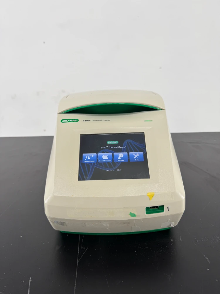 Bio-Rad T100 Thermal Cycler