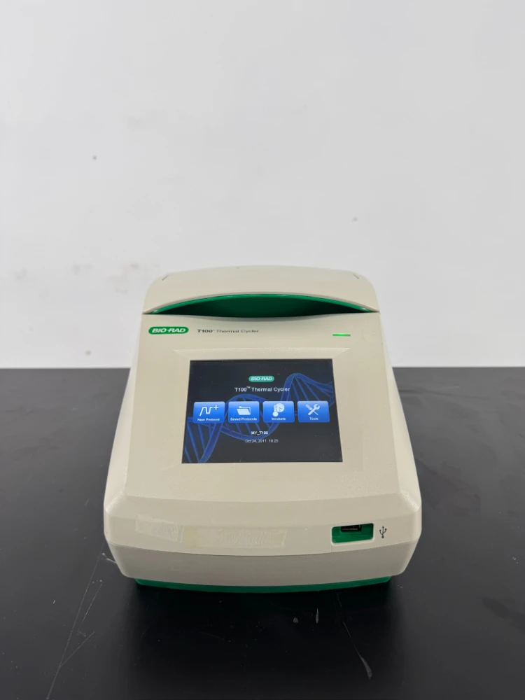 Bio-Rad T100 Thermal Cycler