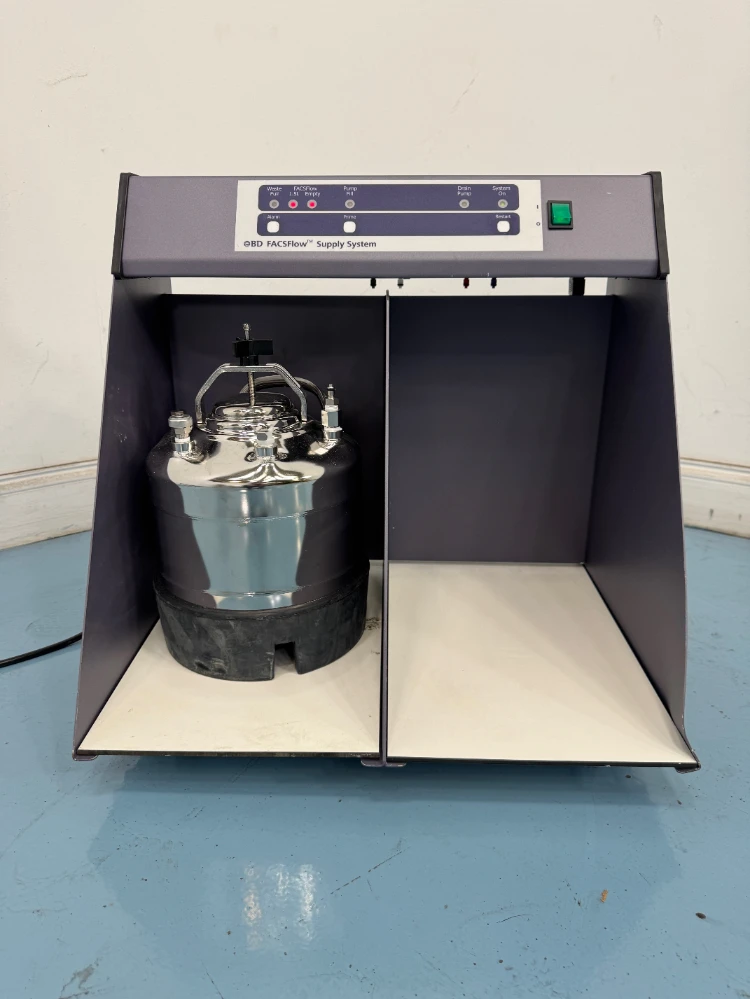 BD FACSFlow Supply System