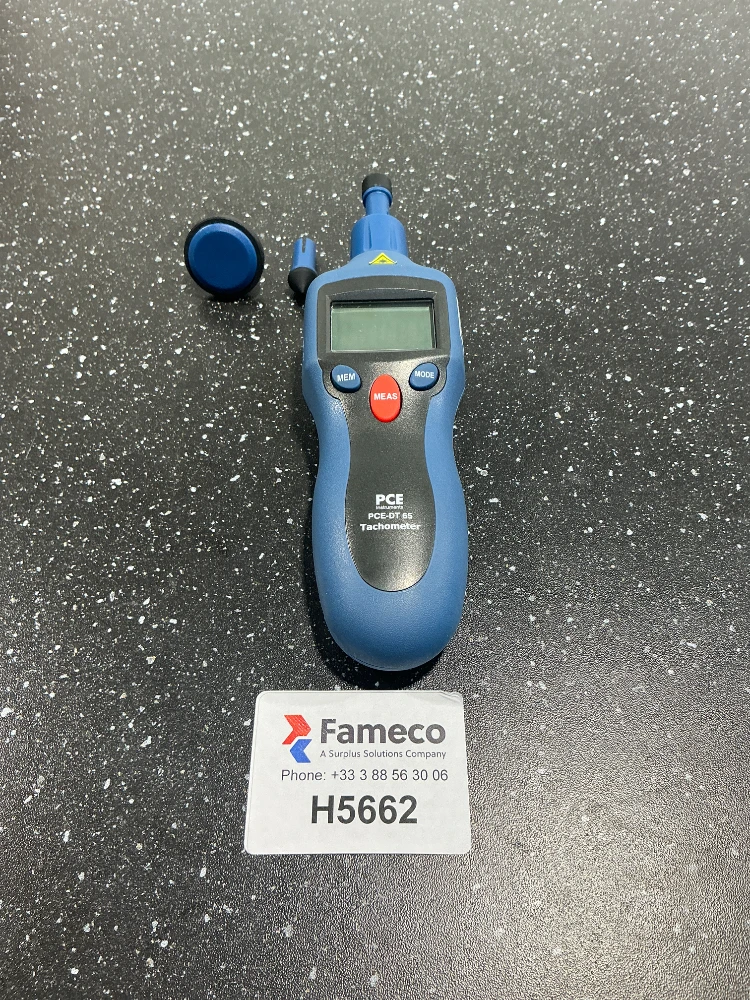 PCE Instruments PCE-DT 65