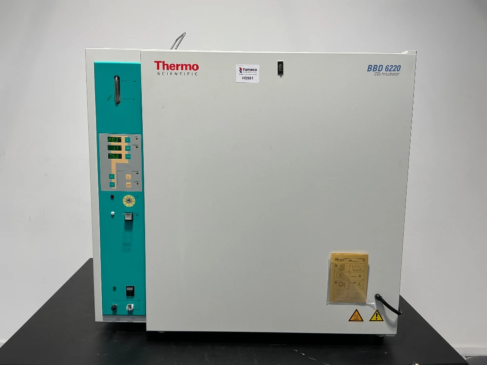 Thermo Scientific BBD 6220 Incubator