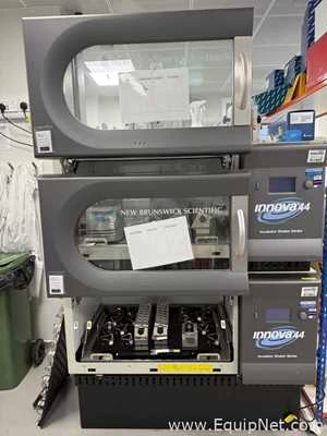 Labex Incubators Used Incubators | LabX.com