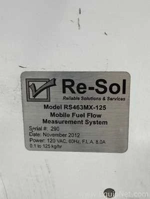 Used Electronic Test and Measurement Equipment