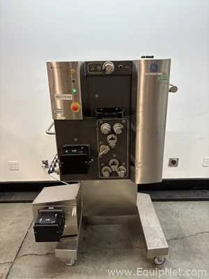 GE Healthcare Bio-Sciences AB AKTAready Chromatography System