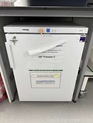 Liebherr GGU Index 21F/001 Undercounter Freezer