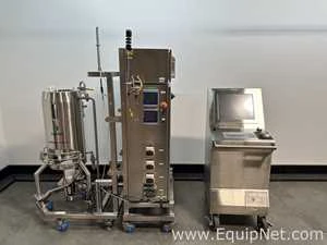 cytiva Xcellerex XDR-50 Bioreactor