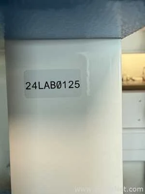 Used Fume and Flow Hoods