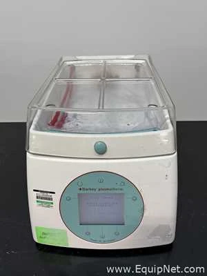 Barkey GmbH Plasmatherm Plasma Thawing Device