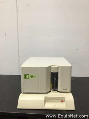 Lot 186 Listing# 1075764 Luminex 100/200 Flow Cytometer