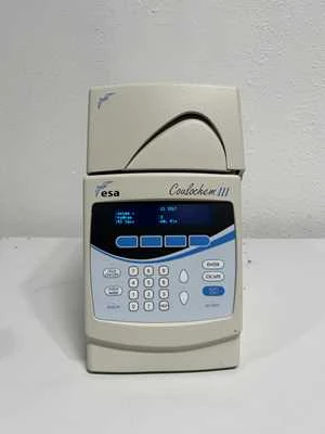 Lot 245 Listing# 1077916 ESA Coulochem III Electrochemical Detector