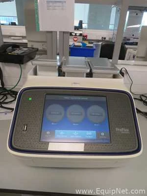 Applied Biosystems ProFlex PCR System | LabX.com