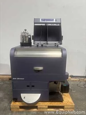 Lot 48 Listing# 1078423 BD LSR Fortessa Flow Cytometer