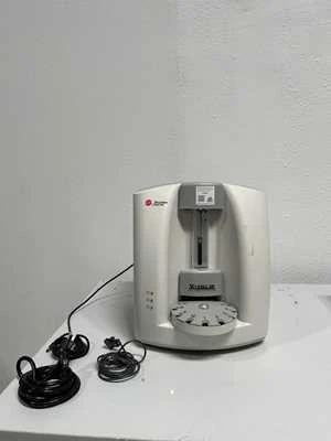 Lot 198 Listing# 1078069 Beckman Coulter Vi-Cell XR Cell Viability Analyser