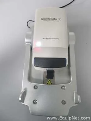 Used PCR and Thermal Cyclers