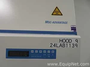 Biological Safety Cabinet