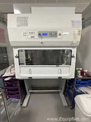 Lot 325 Listing# 867410 CAS Biomat 2 Biological Safety Cabinet