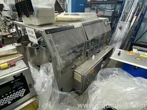 CVC Technologies CVC 1265 Automatic Bottle Unscrambler