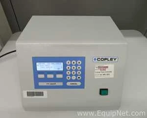 Copley TPK 2000-R Critical Flow Controller For Dry Powder Inhaler ...