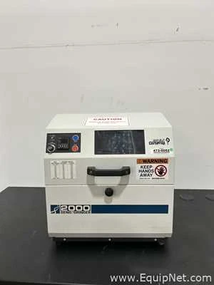 Lot 102 Listing# 1075713 Spex SamplePrep 2000 Geno Grinder