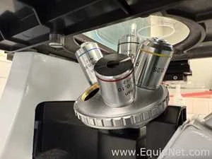 Used Microscopes