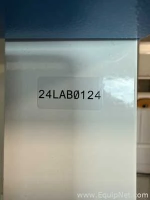 Used Fume and Flow Hoods