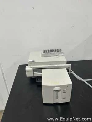 Lot 151 Listing# 1075841 Agilent Technologies G1103A Spectrophotometer