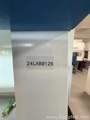 Used Fume and Flow Hoods