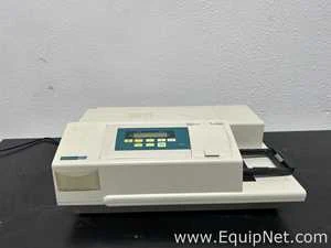 Lot 110 Listing# 1076458 Molecular Devices Spectra Max Plus 384 Spectrophotometer