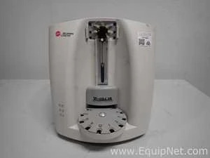 Lot 190 Listing# 1073490 Beckman Coulter Vi-Cell XR Cell Viability Analyser