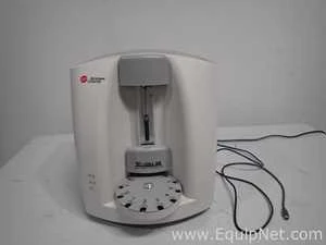 Lot 189 Listing# 1073343 Beckman Coulter Vi-Cell XR Cell Viability Analyser